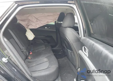 2022 Kia K5 Lxs z USA, uszkodzony, nr VIN 5XXG14J27NG084018